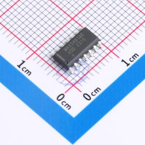 Analog Devices Inc./Maxim Integrated MAX3491AEASD+T