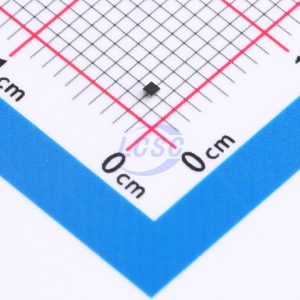 Analog Devices Inc./Maxim Integrated MAX40203ANS+T
