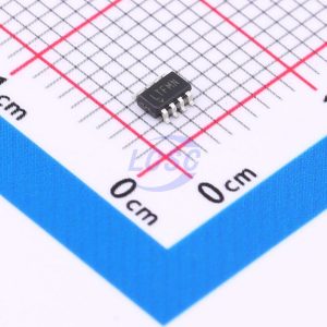 Analog Devices LTC4361ITS8-2#TRPBF