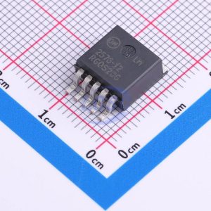 onsemi LM2576D2TR4-012G