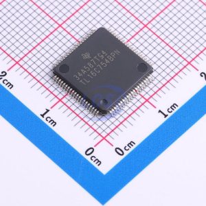 Texas Instruments TL16C754BPNR