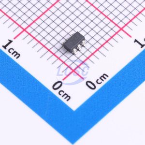 Texas Instruments TPS22917DBVT