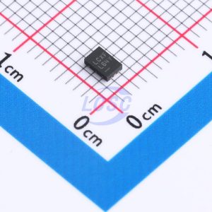Analog Devices LTC4357IDCB#TRMPBF