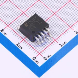 Minos LM2576S-5.0/TRMNS