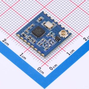 Silicontra PAN3029ATR4-GC
