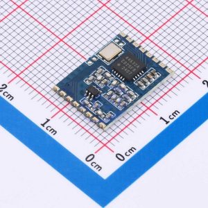 Silicontra SI4463TR4-GC