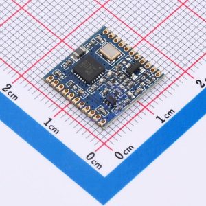 Silicontra SX1268ZTR4