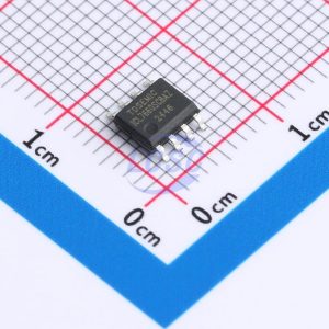 TDSEMIC ICL7660SCBAZ