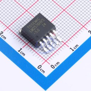 TDSEMIC LM2576HVS-5.0-TD