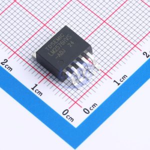 TDSEMIC LM2576HVS-ADJ-TD