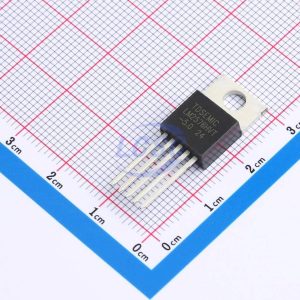 TDSEMIC LM2576HVT-5.0-TD