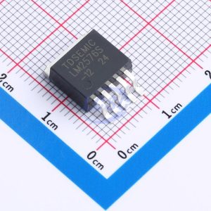 TDSEMIC LM2576S-12