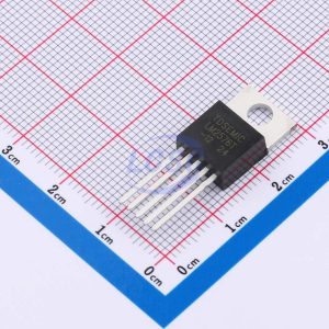 TDSEMIC LM2576T-12