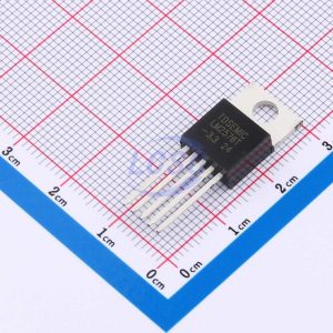 TDSEMIC LM2576T-3.3