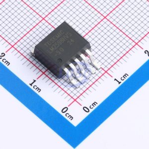 TDSEMIC LM2596HVS-5.0-TD