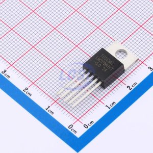TDSEMIC LM2596HVT-5.0-TD