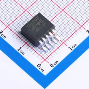 TDSEMIC LM2596S-ADJ