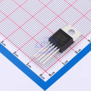 TDSEMIC LM2596T-3.3