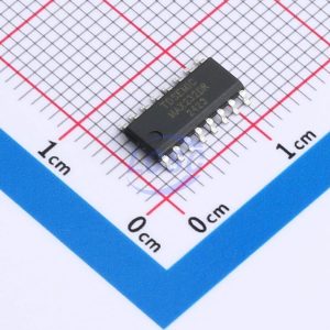 TDSEMIC MAX232DR-TD