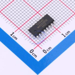 TDSEMIC MAX232EESE-TD