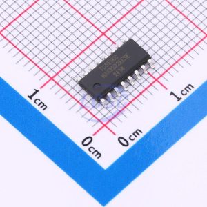 TDSEMIC MAX3232EESE-TD