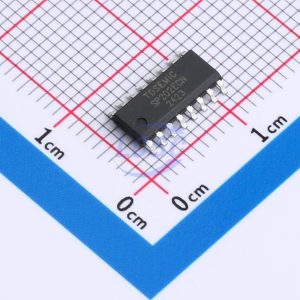 TDSEMIC SP202ECN-TD