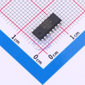 TDSEMIC SP232CN-TD