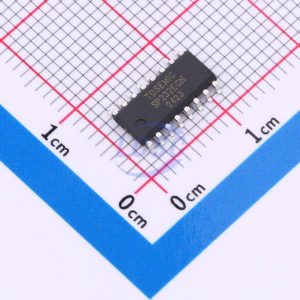 TDSEMIC SP232ECN-TD