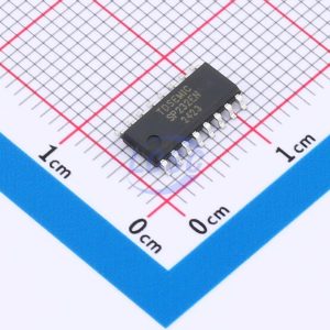 TDSEMIC SP232EN-TD