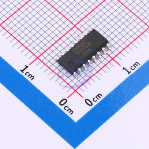 TDSEMIC SP3232CN-TD