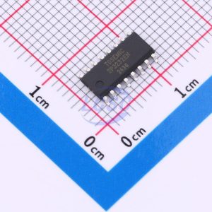 TDSEMIC SP3232EN-TD