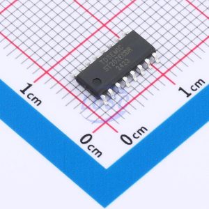 TDSEMIC ST202ECDR-TD