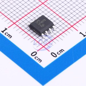 LOWPOWER LP4076SPF