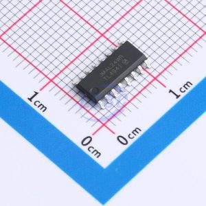 TDSEMIC TL494-TD