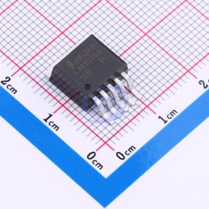 YONGYUTAI LM2576S-5.0-Y