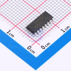 ZHHXDZ HX4052-S