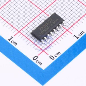 ZHHXDZ HX4053-S