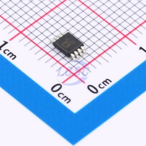 Analog Devices ADG601BRMZ