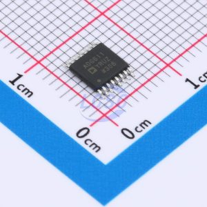 Analog Devices ADG611YRUZ-REEL7