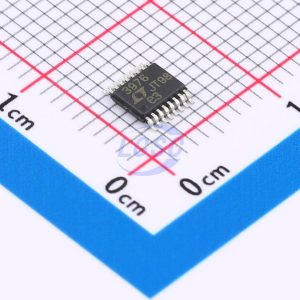 Analog Devices LT3976IMSE#TRPBF