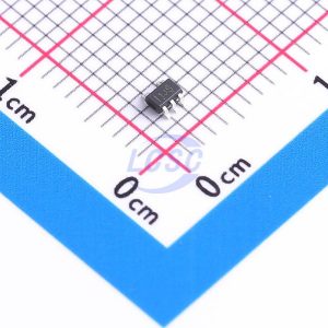 Texas Instruments LMH0074SQ/NOPB