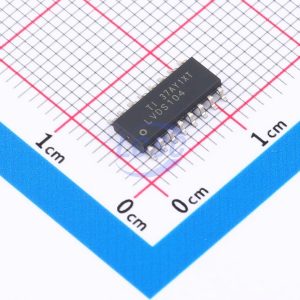 Texas Instruments SN65LVDS104DR