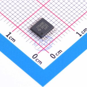 Texas Instruments TPS27SA08CPWPR