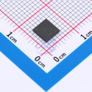 Texas Instruments TPS53641RSBR