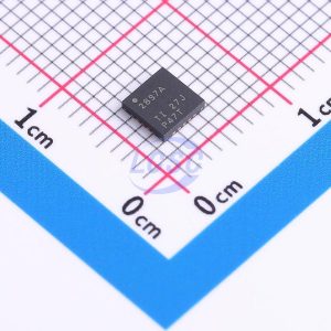 Texas Instruments UCC2897ARGPT