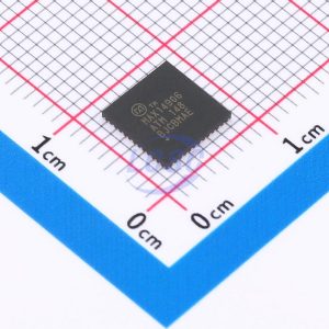Analog Devices Inc./Maxim Integrated MAX14906ATM+