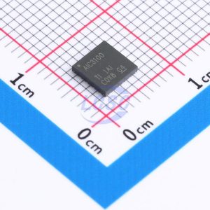 Texas Instruments TLV320AIC3100IRHBT