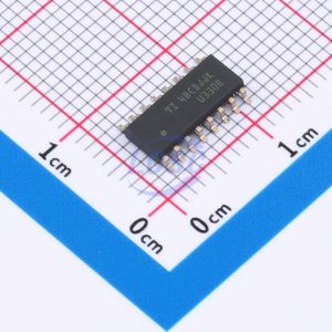 Texas Instruments UCC21330BDR