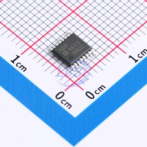 Analog Devices ADG4613BRUZ