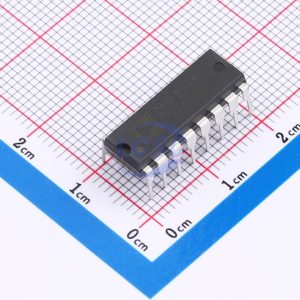 Analog Devices ADG411BNZ